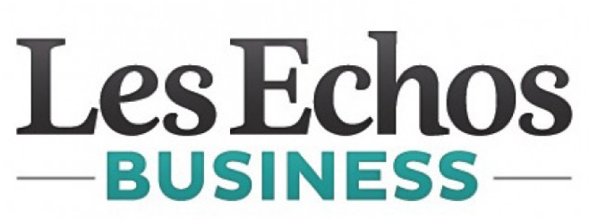 Les-échos-business